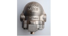Spirax Sarco Thermostatic ball float steam trap FTGS14 bsp